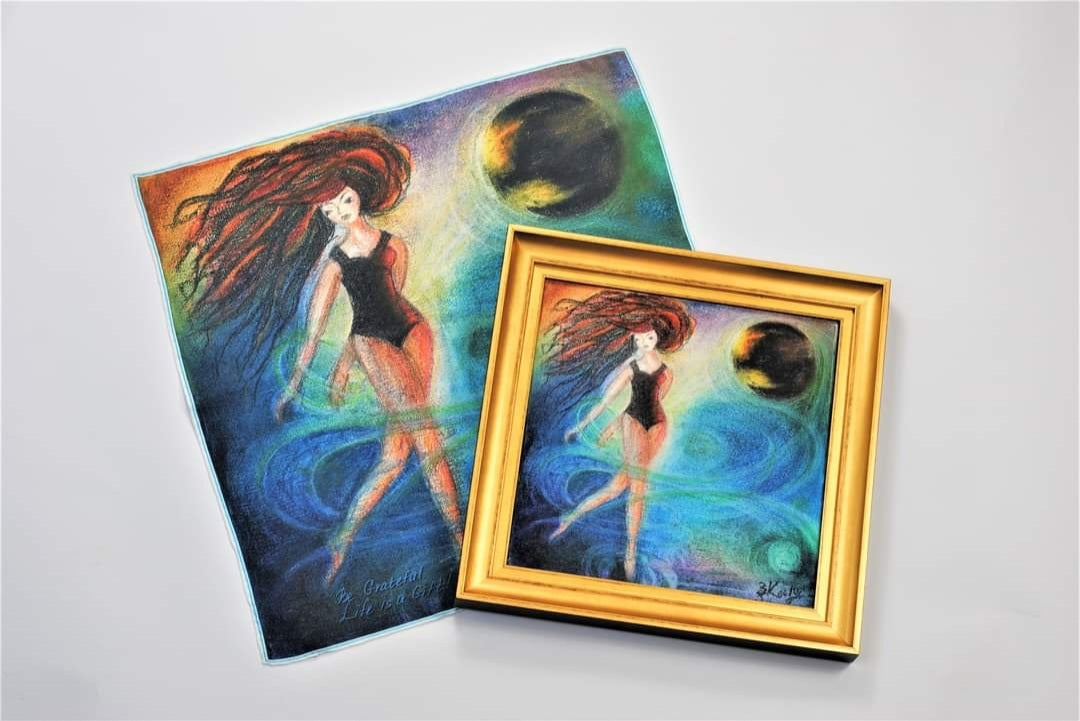 DRAWING & PAINTING Fine Art Class for Students Ages 13–18
